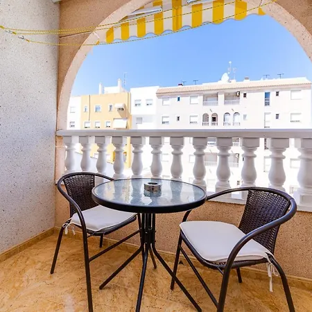 001-79 Apartament Torrevieja