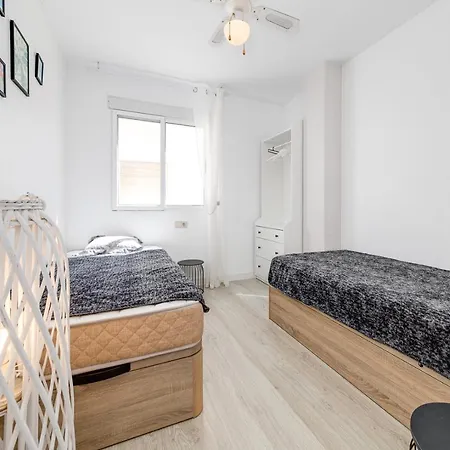 Daire Apartamento 001-79 Torrevieja