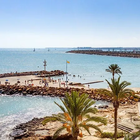 Apartamento 001-79 Daire