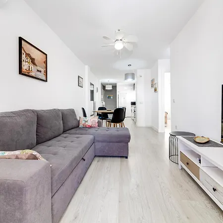 Apartamento 001-79 Daire