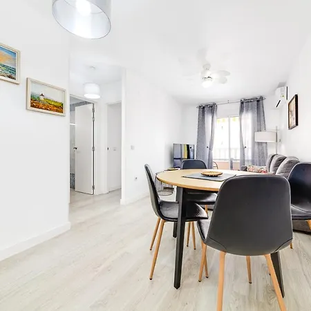 Appartement Apartamento 001-79 *